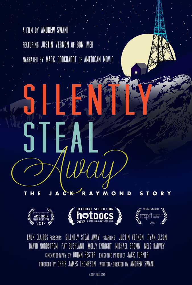 Silently Steal Away